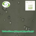 Waterproof treatment chemicals PDMS polydimethylsiloxane silicone oil